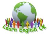 Learn English UL Logo