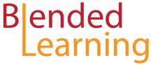 Blended Learning Portal Logo