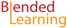 Blended Learning portal logo
