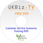 UKbiz.TV Free DVD Offer