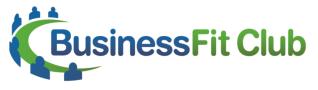 Business Fit Club logo
